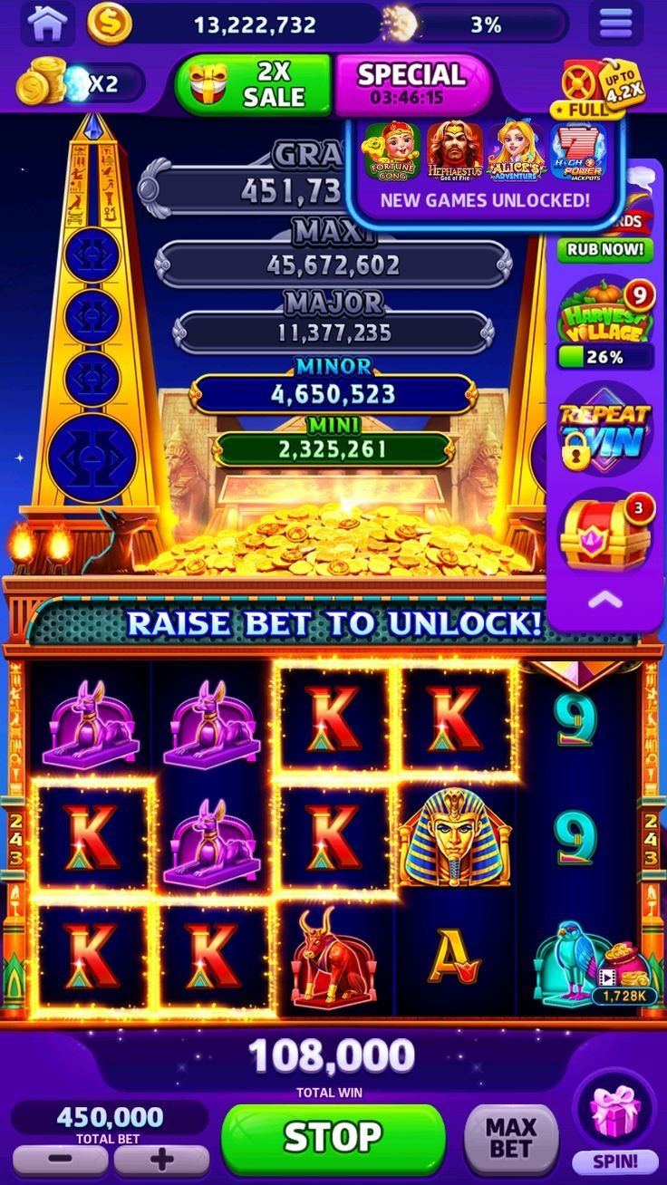 Piggy Blast Slots