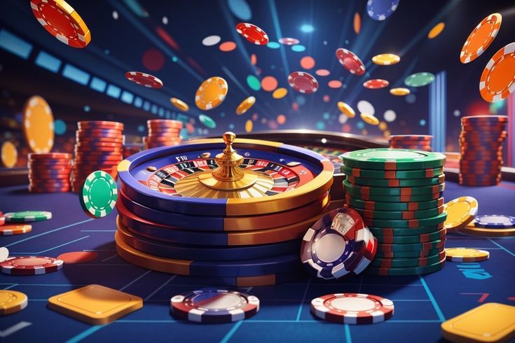 Piggy Blast Slots Live Betting