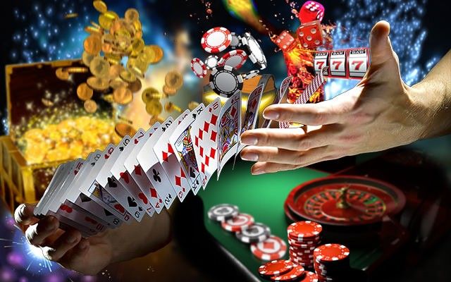 Piggy Blast Slots Live Casino