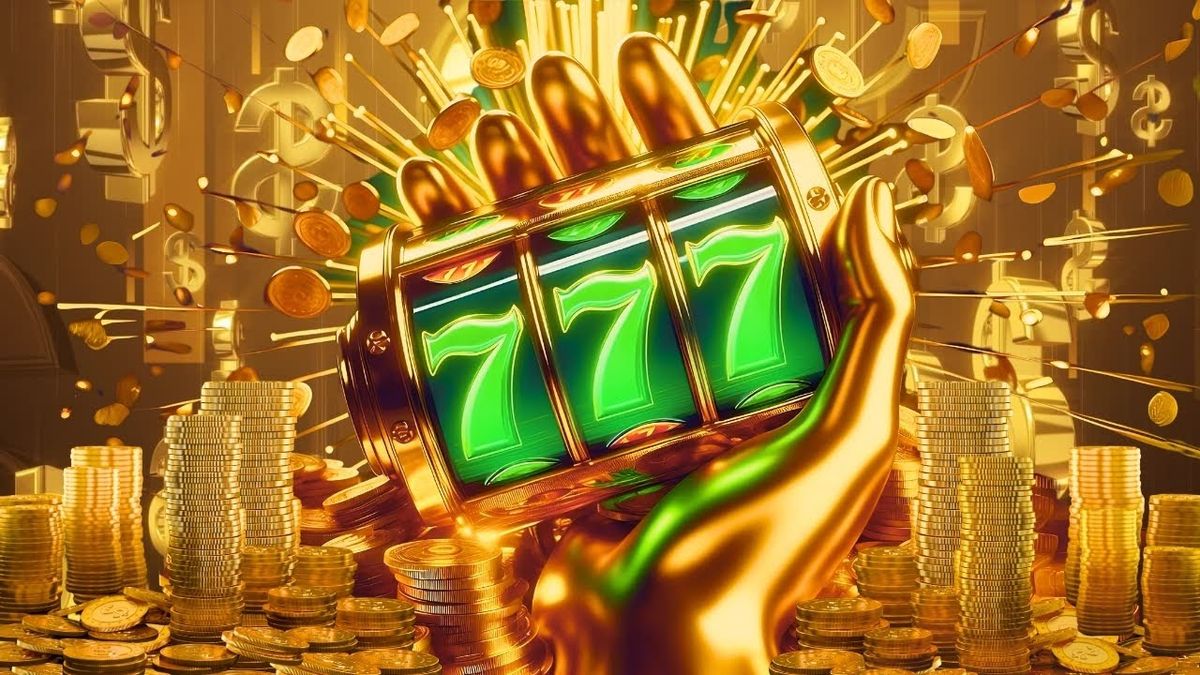 Piggy Blast Slots Welcome Bonus